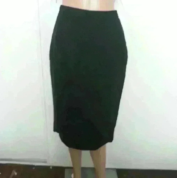 Lining sexy party/cocktail wedding office skirt Sixe E 40 - Picture 3 of 7